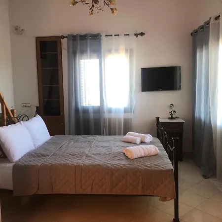 Amoroso Case de vacanță *