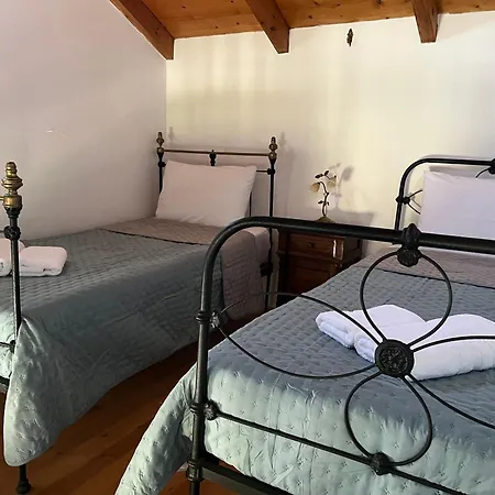 Amoroso Case de vacanță