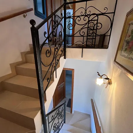 Amoroso Case de vacanță